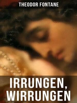cover image of Irrungen, Wirrungen